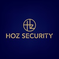 HOZ SECURITY logo - Similar company to Security Team Network