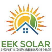 Eek Solar logo - Similar company to Eek Installatietechniek