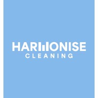 Harmonise cleaning logo - Similar company to Henry Pumps Ltd