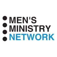 Men's Ministry Network logo - Similar company to 365 Christian Men