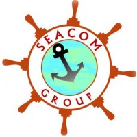 Seacom Group logo - Similar company to Workbuds