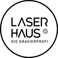 LASERHAUS GmbH - Die Gravierprofi logo - Similar company to Highstep Systems Ag