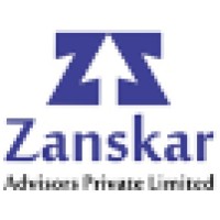 Zanskar Advisors Private Limited logo - Similar company to Algo Wolf