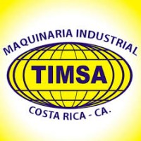 Maquinaria Industrial TIMSA logo - Similar company to Ls Machining S.R.L