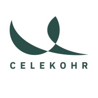 Celekohr logo - Similar company to Esko.Ai