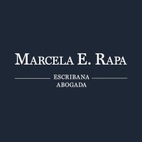 Escribania Rapa logo - Similar company to Escribanía Rd