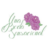 Una Boda Sensacional logo - Similar company to Smarty Eventos - Team Building & Eventos Para Empresas. -