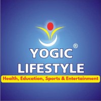 YOGIC LIFESTYLE logo - Similar company to Deep Yoga