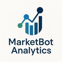 MarketBot Analytics logo - Similar company to Modern & Catchy