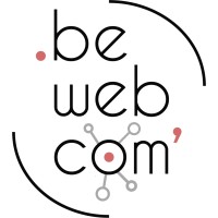 Be-WebCom' logo - Similar company to Fullteam