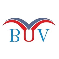 Bridge U & V Hospitality logo - Similar company to Adira Hospitality Private Limited