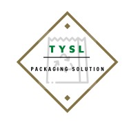 TYSL PACKAGING SOLUTON.,ISC logo - Similar company to Big Pac