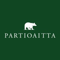 Partioaitta logo - Similar company to Varusteleka