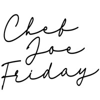 Private Chef Joe Friday logo - Similar company to Private Chef Llc