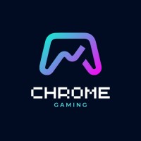 Chrome Gaming logo - Similar company to Shebright