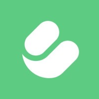 CoinUp.io logo - Similar company to Spherify