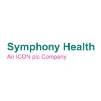 Symphony Health logo - Similar company to Advancepcs