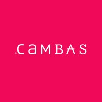Cambas logo - Similar company to Liberu