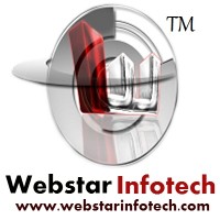 Webstar Infotech logo - Similar company to D-Lightweb