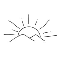 The Well Co. by Mónica Valls logo - Similar company to Kintu Design