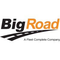 BigRoad - A Fleet Complete Company logo - Similar company to Eld365
