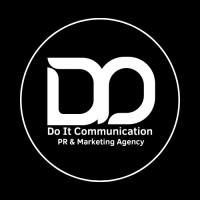 Do It Communication logo - Similar company to Advaita Showbiz Private Limited