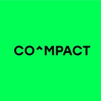 Compact Graphic Design Studio logo - Similar company to Kremmer Branding & Design