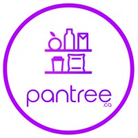 Pantree logo - Similar company to Dream Code Labs