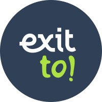 exit-to! logo - Similar company to Short Rent Flat