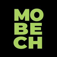 Mobech Treningsspesialisten logo - Similar company to Lekolar Suomi
