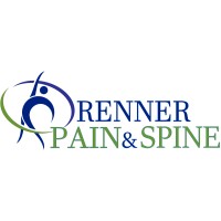 Renner Pain and Spine logo - Similar company to Md Revsolutions
