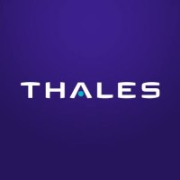 Thales en España logo - Similar company to Landy Muldoon & Co.