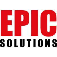 EPIC SOLUTIONS EVENT TRANSPORT AB logo - Similar company to Samtit -Svensk Användarförening För Medicinsk Teknik Och It
