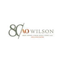 A.O. Wilson Ltd logo - Similar company to Sci Contractors Inc.