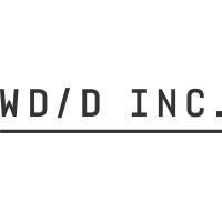 WD/D INC. logo - Similar company to Elbē Interactive