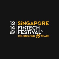 Singapore FinTech Festival logo - Similar company to Constellar