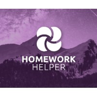 HomeworkHelper logo - Similar company to Businessnext