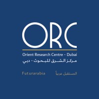 Orient Research Centre logo - Similar company to Real Research