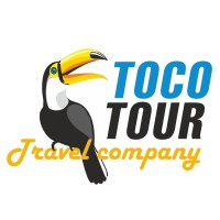 TOCO TOUR ROMÂNIA logo - Similar company to Oratorica.Md