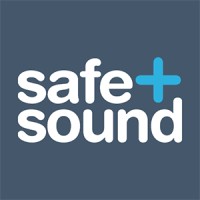 Safe and Sound First Aid & Safety Training logo - Similar company to Prosafe First Aid Training