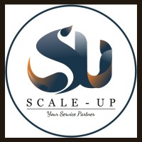 ScaleUp Services logo - Similar company to Scaleup Services Professionnels