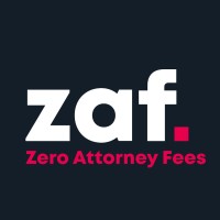 ZAF Legal logo - Similar company to Orca - Killer Warehouse