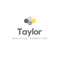 Taylor Analytics logo - Similar company to Sportcor | At The Heart Of Smarter Play