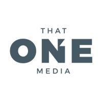 ThatOneMedia logo - Similar company to That One Media Studio