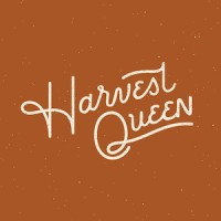 Harvest Queen logo - Similar company to Astronooverseas