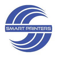 Smart Printers logo - Similar company to Vaja’S Manufacturers Ltd