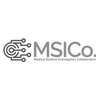 Medical Scholars Investigator Collaborative (MSICo) logo - Similar company to Lenkki Oy