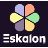 Eskalon logo - Similar company to Auser Oy Kotka