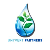 Uni'Vert Partners logo - Similar company to Allyx Technologies
