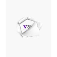 V360 logo - Similar company to Mydrobe